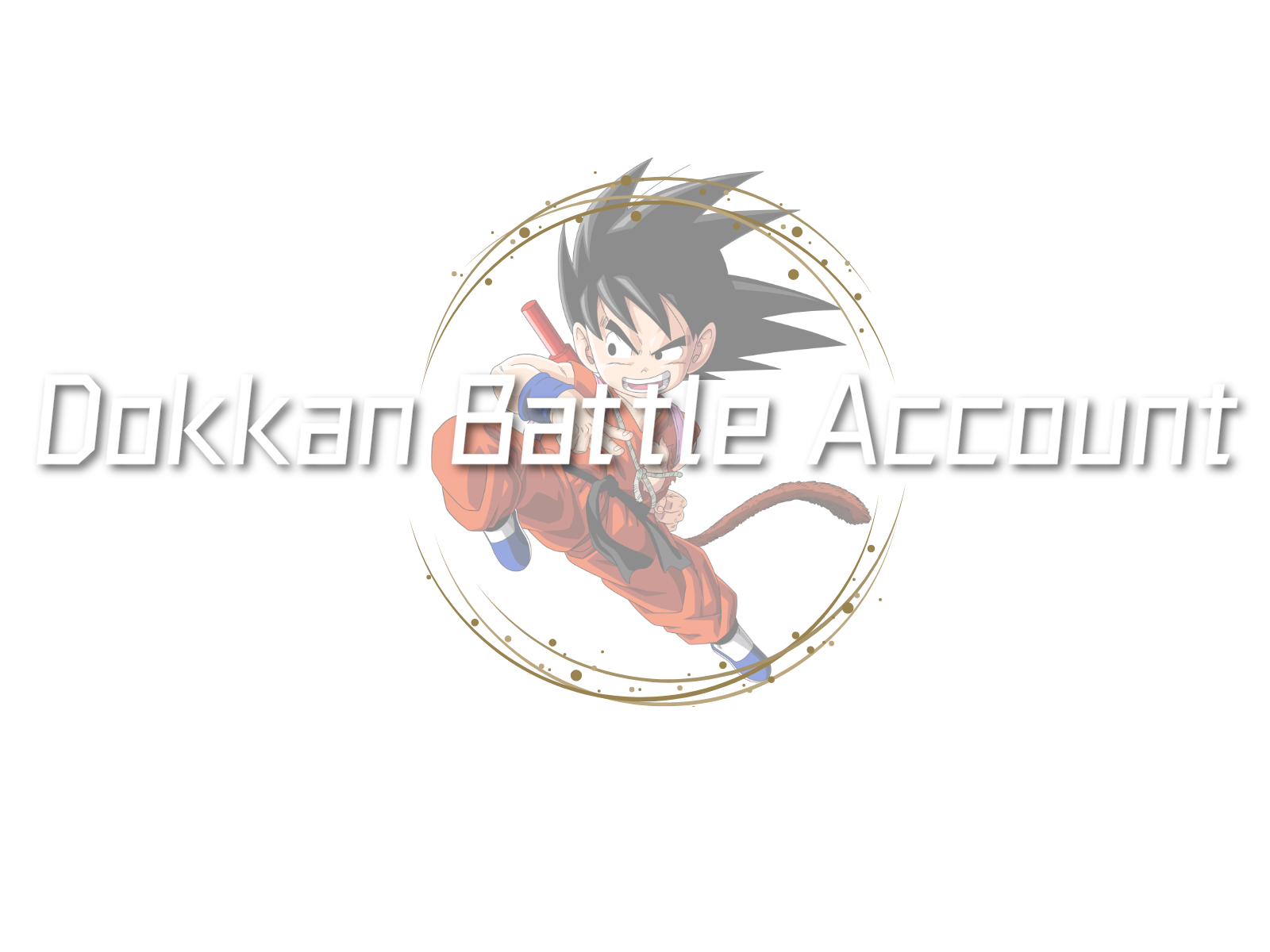 compte dokkan battle global iOS ( 915 Jour De Connexion